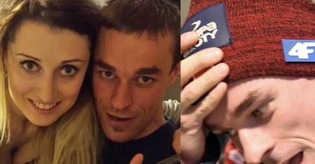 Żona Żyły martwi się o dzieci: "Nie wiem, czy zasługują, żeby ON BYŁ ICH OJCEM"
