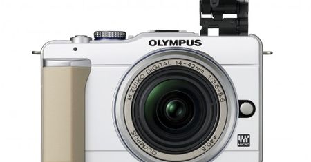Olympus PEN E-PL1 - znamy polskie ceny