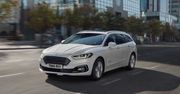 Ford odświeżył Mondeo. W gamie pojawią się nowe diesle oraz hybryda
