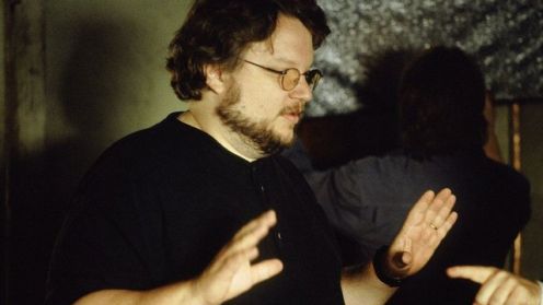 Filmowe plany Guillermo del Toro, przegląd Niezłego Kina 1