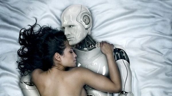 Technoporno. Czy Google Glass i Oculus Rift przyczynią się do seksualnej rewolucji? 1