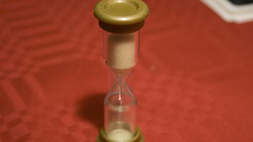 Planowanie czasu realistycznie, czyli ?60:40? 1