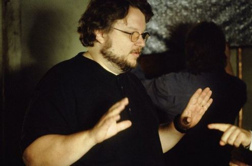 Filmowe plany Guillermo del Toro, przegląd Niezłego Kina