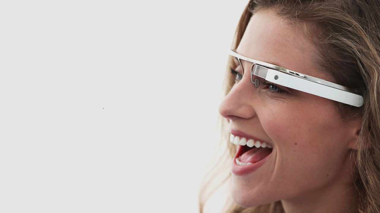 Wyjaśnijmy sobie jedno: nie ma już żadnych "Google Glass" 1