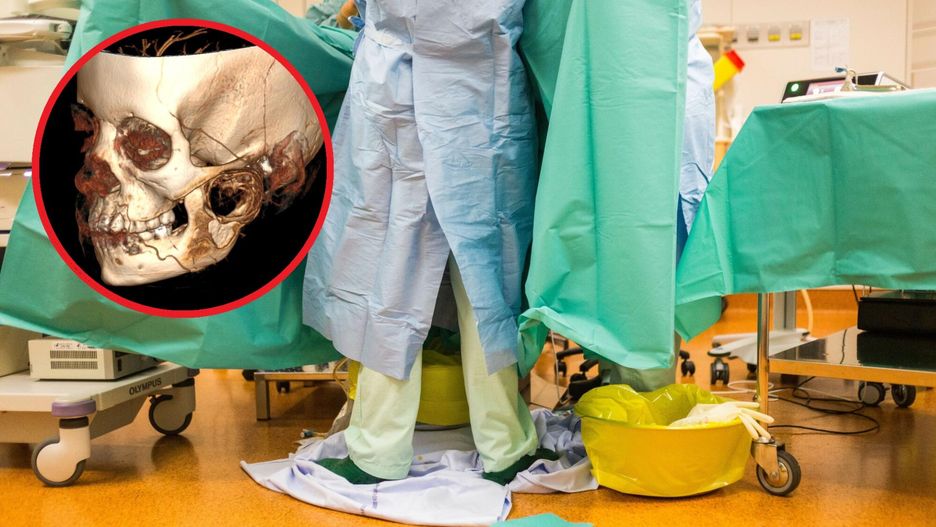 Wyjątkowa operacja. Taką pomoc zapewnia w Polsce tylko jedna placówka