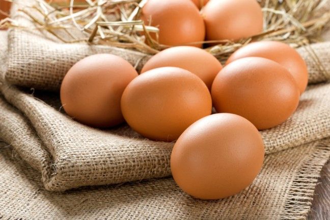 Jajka są zdrowe?