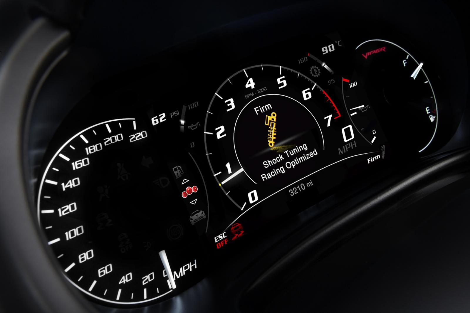 2013 SRT Viper - w żółci, czerwieni, czerni i niebieskim [aktualizacja] 192
