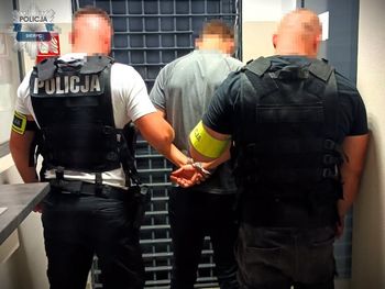 Zapowiadał, że "zrobi coś złego w szkole". Jest decyzja sądu w sprawie 17-latka