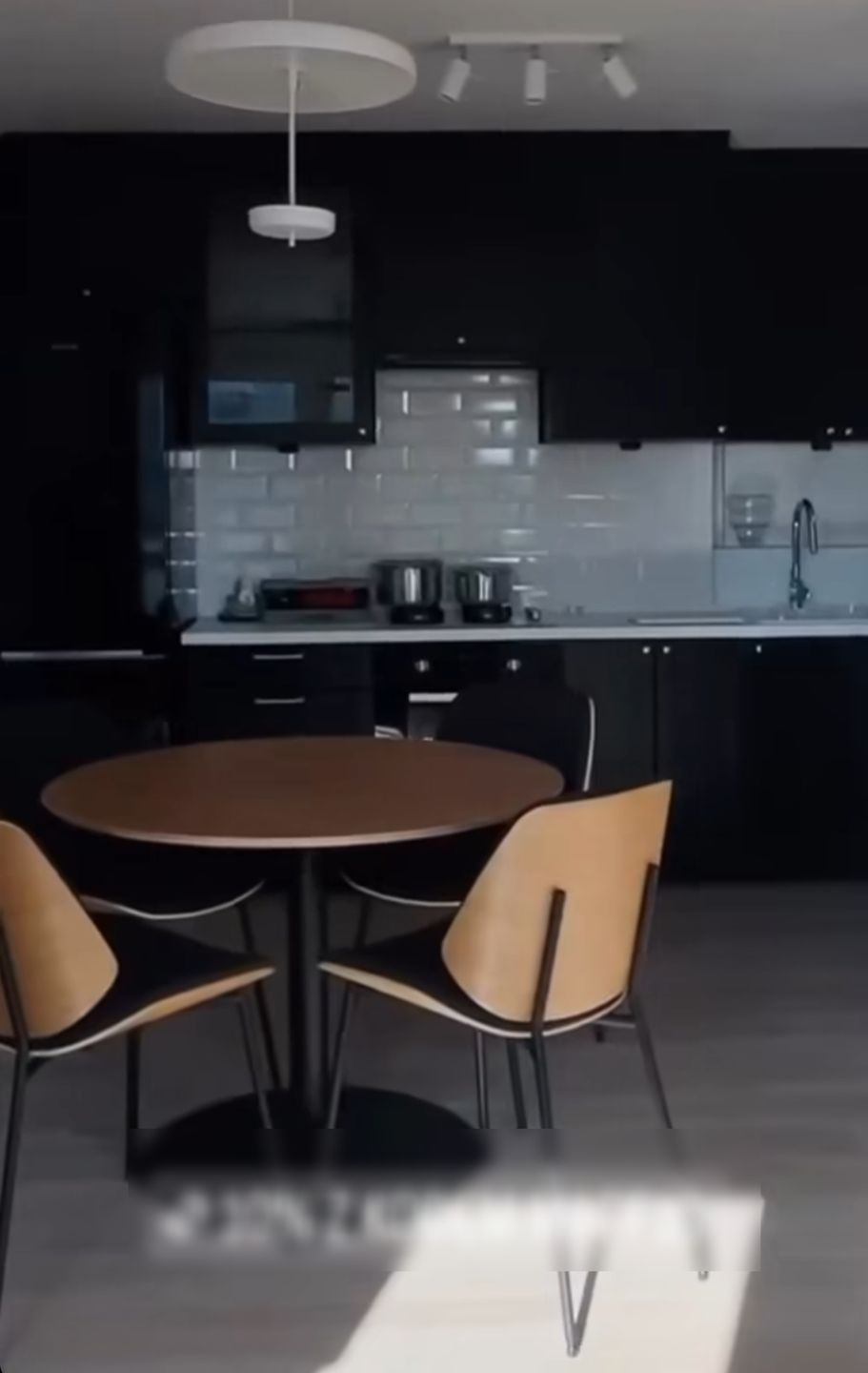 Maffasion pokazała salon. Tak się urządziła