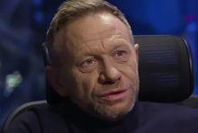 Grzegorz Głuszak, autor reportażu w "Superwizjerze". 