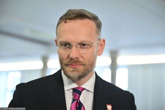 Nawrocki ujawnił nazwisko. To on będzie szefem Kancelarii Prezydenta