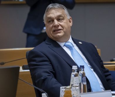 Tyle zarabia Orban. Węgrzy mogą o tym pomarzyć