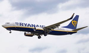 Ryanair ogłasza. 10 nowych tras z Warszawy, m.in. do Hiszpanii