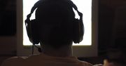 Streamer groził synowi podczas gry: "skręcę ci kark"