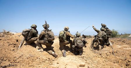 Izrael czeka na atak Iranu. "Może być mocniejszy niż kwietniowy"