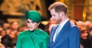 Meghan Markle i książę Harry mają problem. Muszą opłacić wysoki rachunek