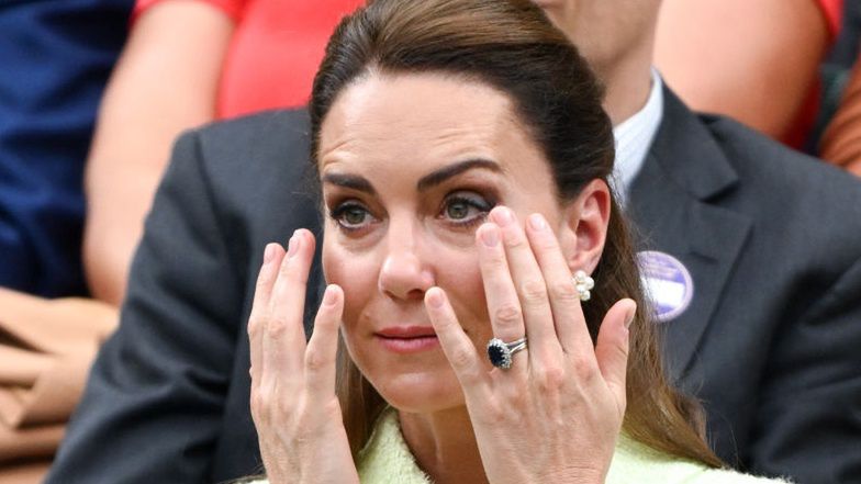 Księżna Kate