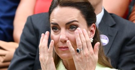 Koleżanka Kate Middleton komentuje jej TRUDNĄ sytuację i zdradza, jak się czuje księżna. NIE JEST DOBRZE