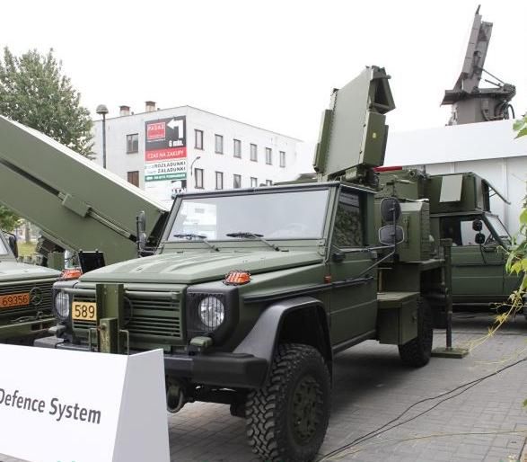 MSPO 2011, czyli czego potrzeba polskiej armii [cz. 1-3] 11