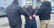 Raciąża: Zarzuty podwójnego zabójstwa ze szczególnym okrucieństwem. 29-latek tymczasowo aresztowany