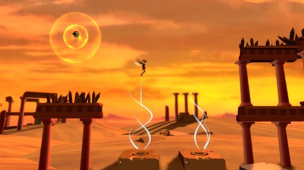 NyxQuest: Kindred Spirits zmierza na Maca 2