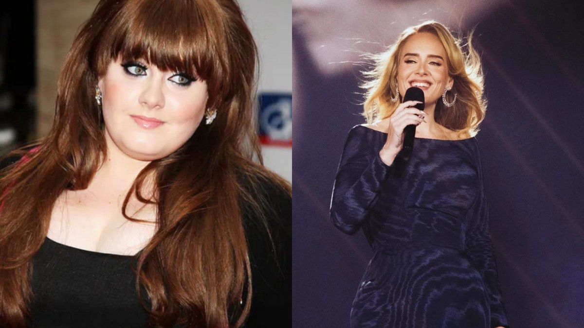 Adele kończy 37 lat. Dzięki TEJ diecie schudła 40 kilogramów
