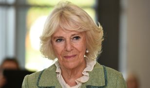 Królowa Camilla jest chora. Pałac Buckingham wydał oświadczenie