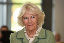 Królowa Camilla jest chora. Pałac Buckingham wydał oświadczenie