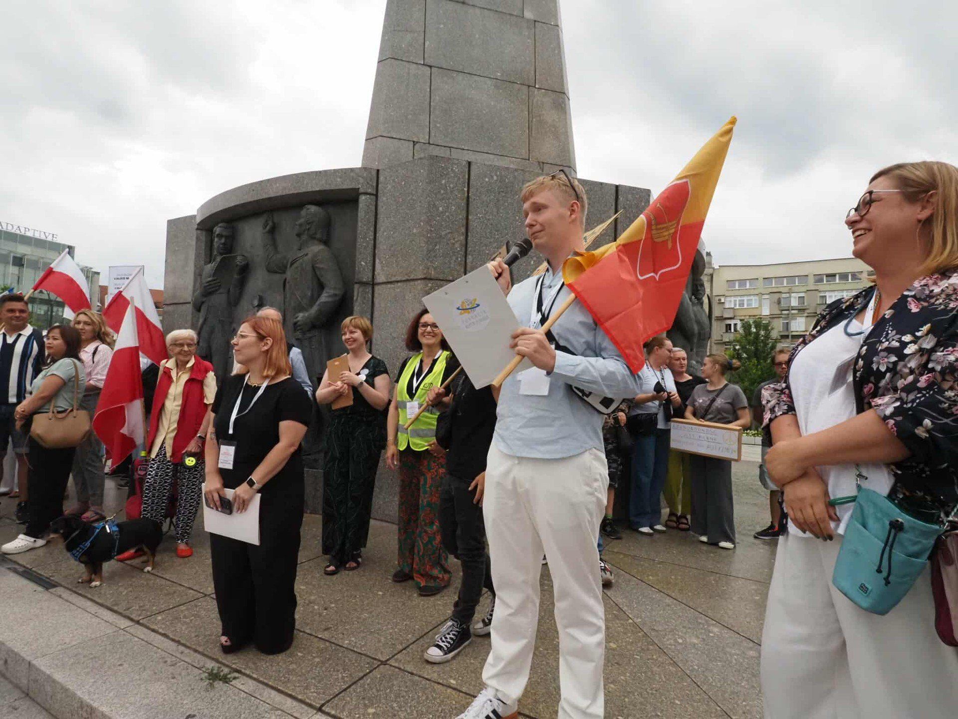 Marsz Łódź Dla Wszystkich