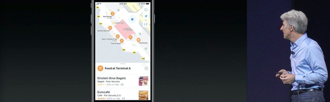 iOS 11 oficjalnie. Co nowego i jakie urządzenia zostaną zaktualizowane? 10