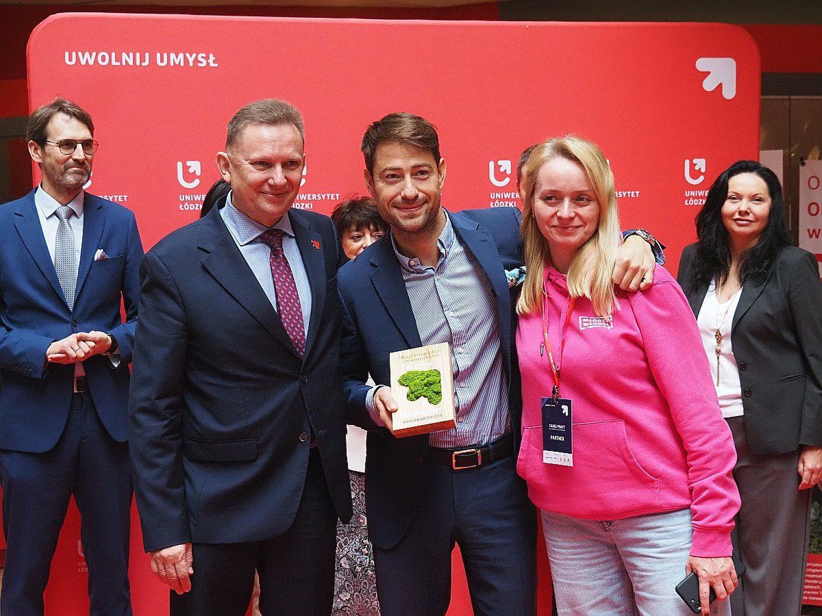 Targi Pracy Uniwersytetu Łódzkiego
