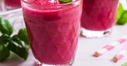 Zrób czerwony koktajl. Dzięki niemu będziesz mieć zdrowe serce