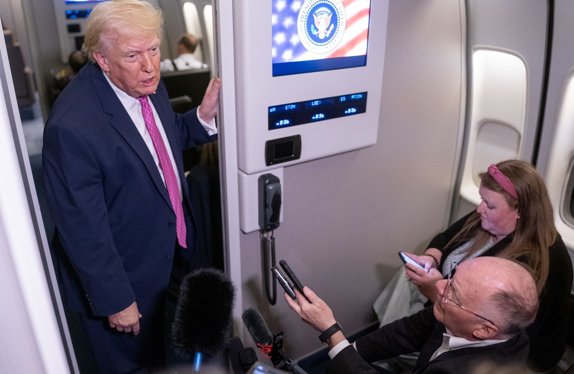 Media: Co dalej z amerykańskimi wojskami w Europie?