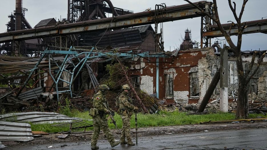 Odtajniono dokumenty. Rosjanie tworzą listy Ukraińców przeznaczonych do "filtracji"