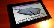 Sony Xperia Tablet - KLASA PREMIUM
