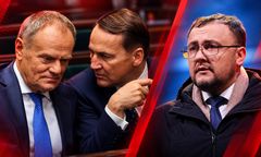Ambasador Ukrainy wyjaśnia w WP, skąd wziął się rok Szuchewycza i co dalej z uchwałą