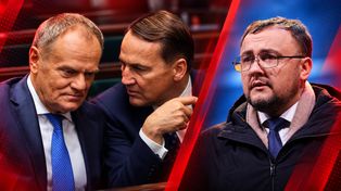 Ambasador Ukrainy wyjaśnia w WP, skąd wziął się rok Szuchewycza i co dalej z uchwałą