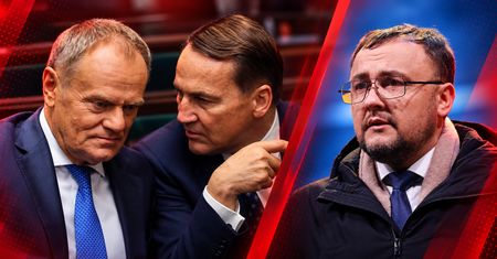 Ambasador Ukrainy wyjaśnia w WP, skąd wziął się rok Szuchewycza i co dalej z uchwałą