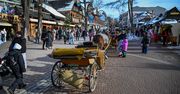 Zakopane: Wielkanocny najazd? Raczej nie w tym roku