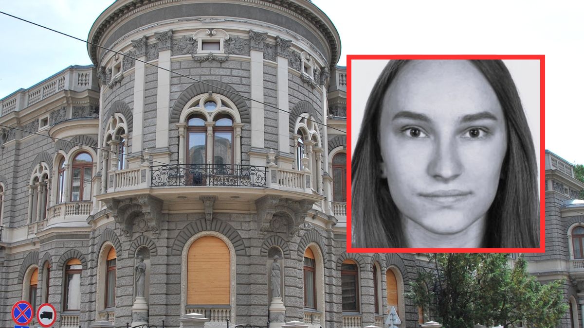 Nie żyje 27-letnia studentka Akademii Muzycznej w Łodzi.