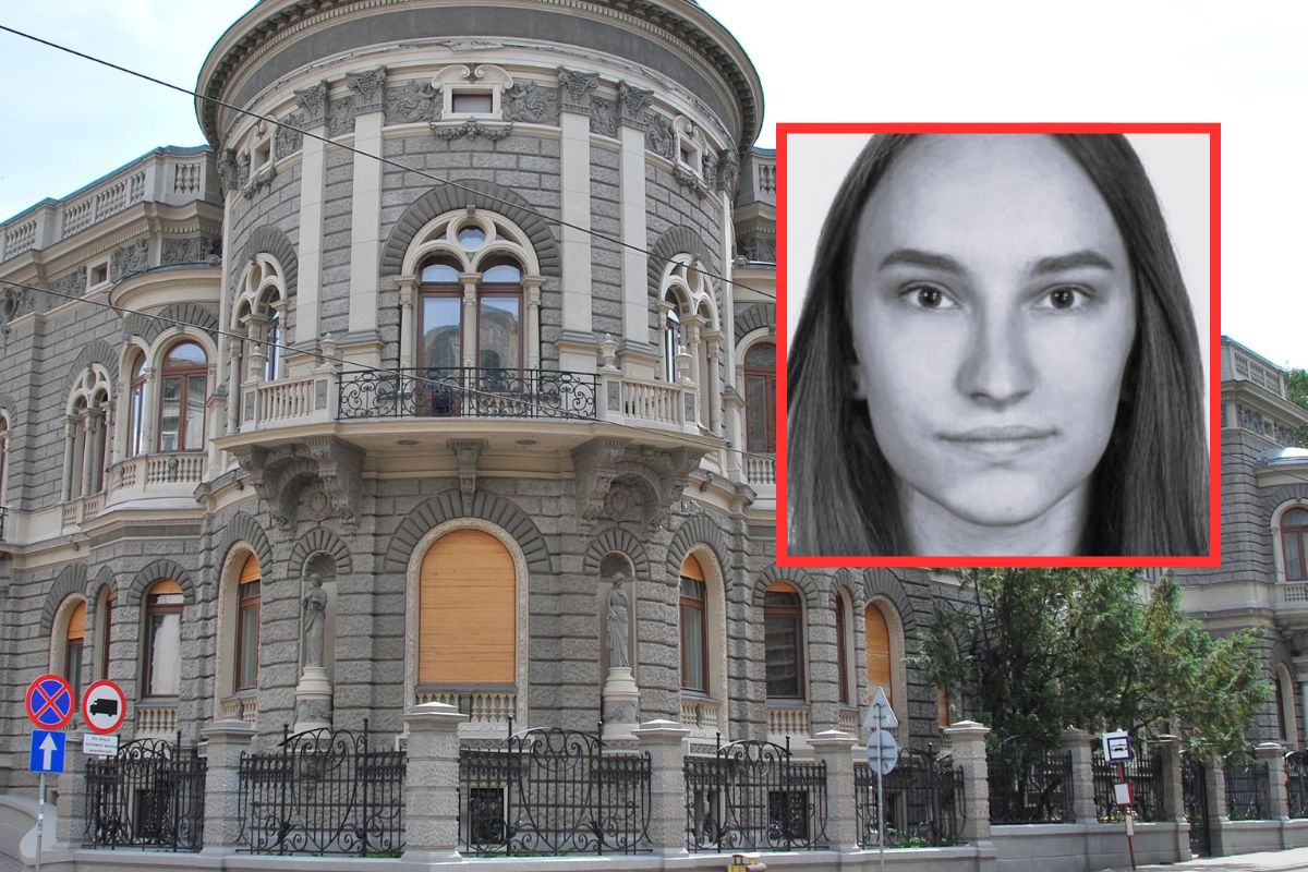 Żałoba na Akademii Muzycznej w Łodzi. Nie żyje 27-letnia studentka