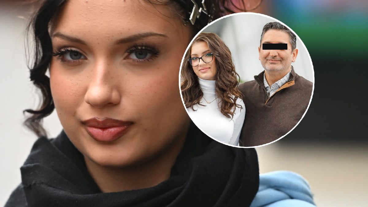 Viki Gabor PRZERYWA MILCZENIE w sprawie problemów ojca z prawem. "To dla mnie trudny moment"