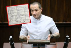 Darmowe obiady w szkołach. Józefaciuk wycofał poparcie