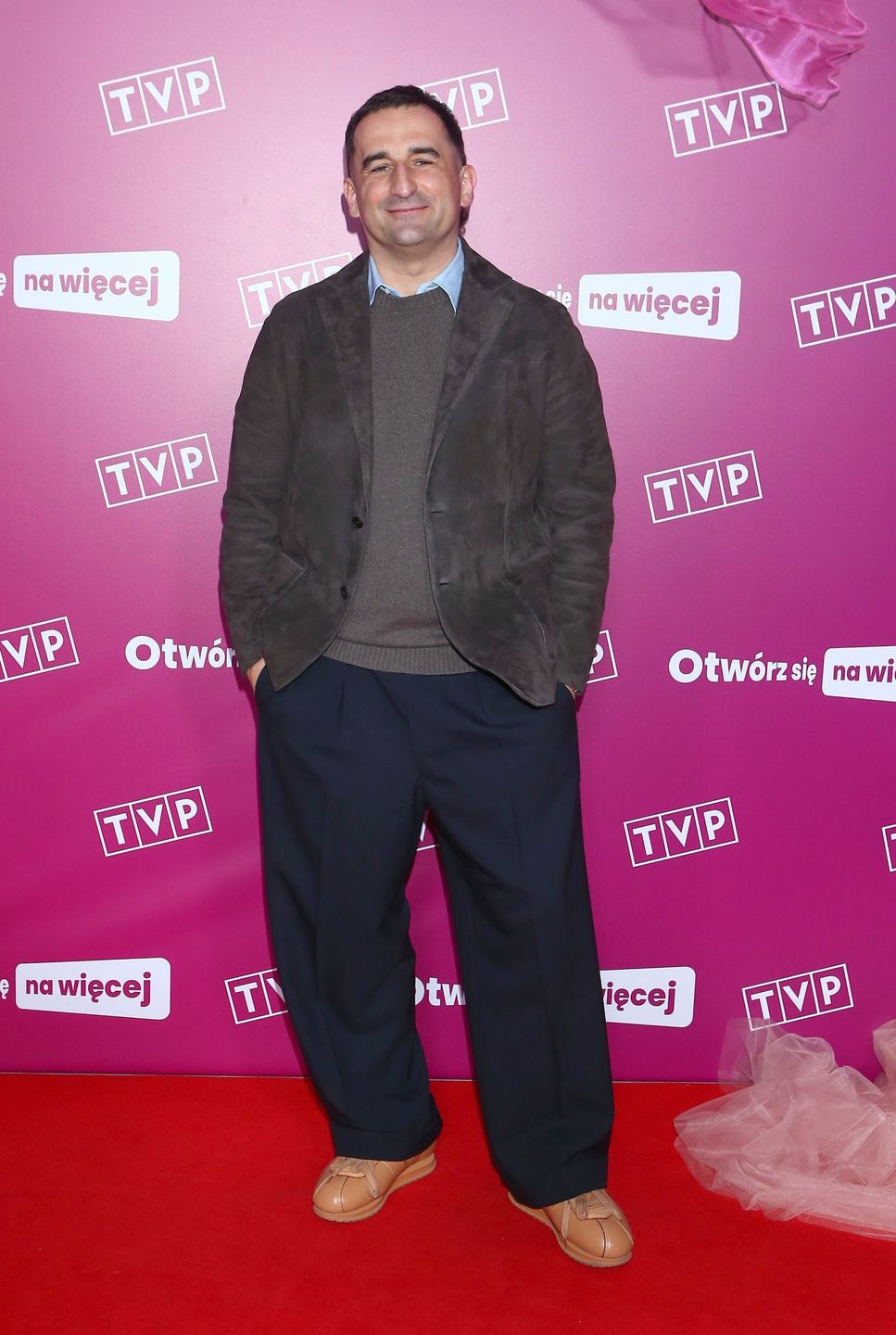 Michał Koterski 