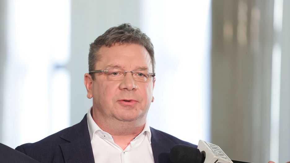 Michał Wójcik