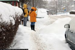 Atak zimy na Lubelszczyźnie. Termometry mogą wskazywać nawet -25 st. C