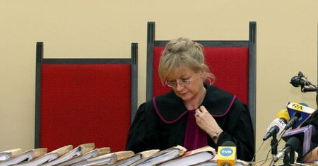 Pegasus na telefonie kolejnej sędzi. Dostała wezwanie do prokuratury