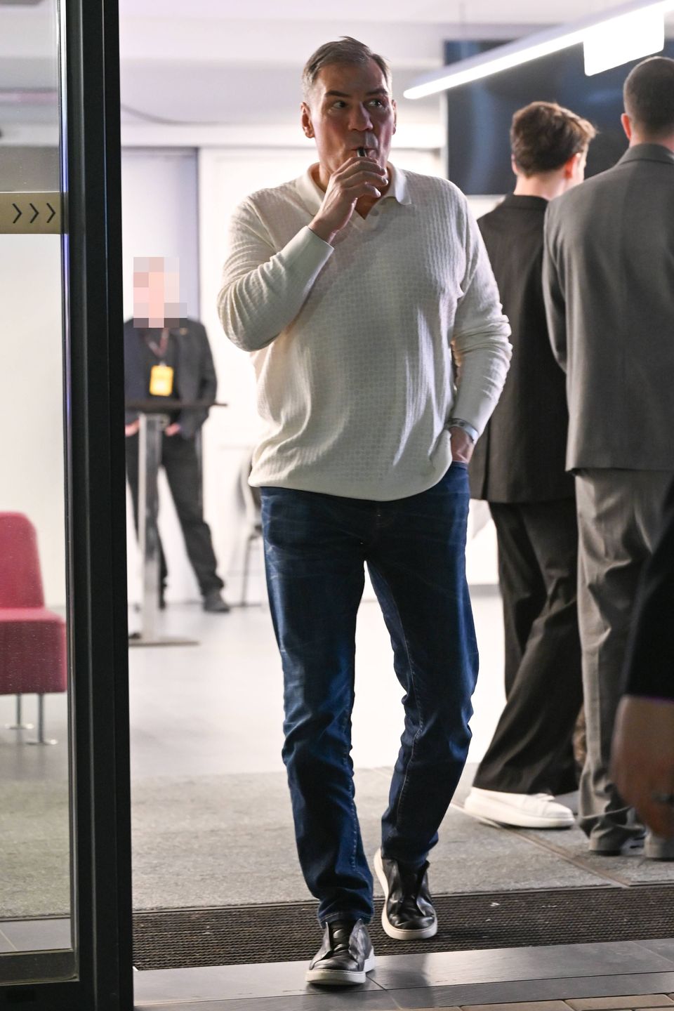 Kulisy "Tańca z Gwiazdami"