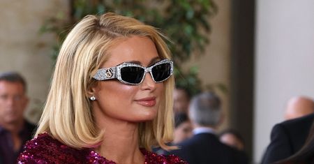 Paris Hilton ma nowy pomysł na siebie. Jest tylko jeden problem