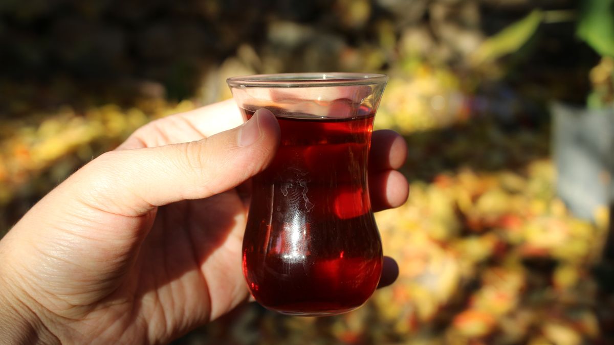 Jakie właściwości ma sok z żurawiny?